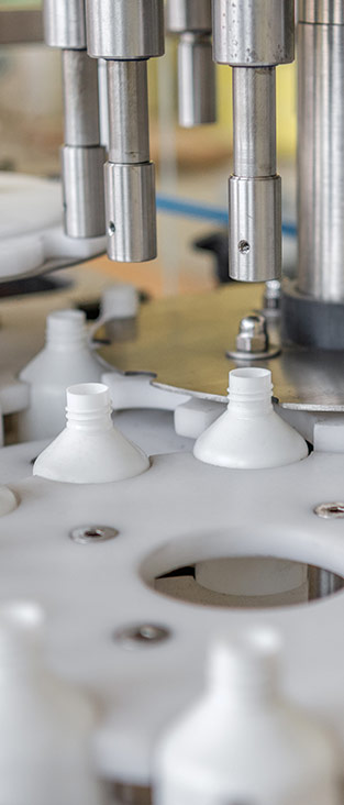 食品行業(yè)案例