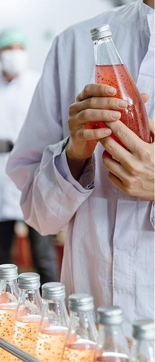 制藥行業(yè)案例