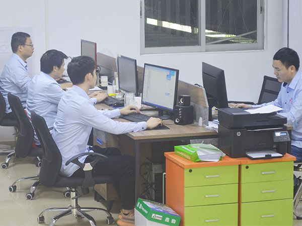 設(shè)計(jì)部