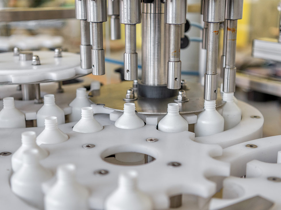 食品行業(yè)案例