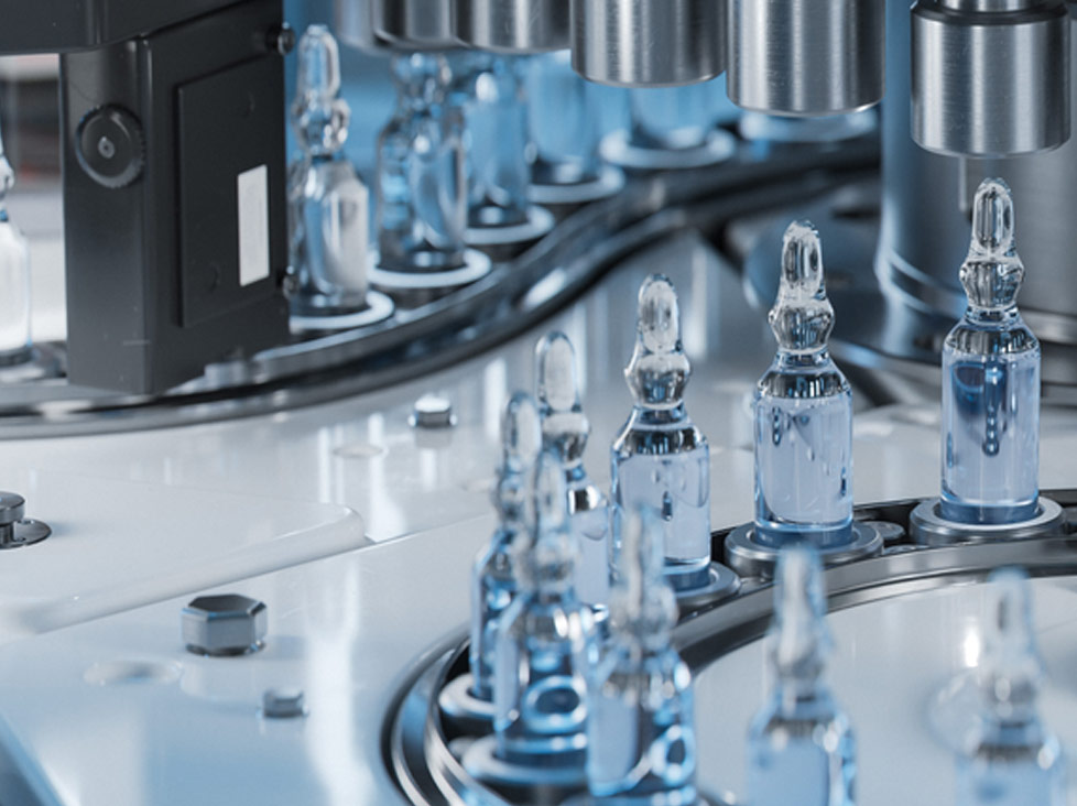 化工行業(yè)案例